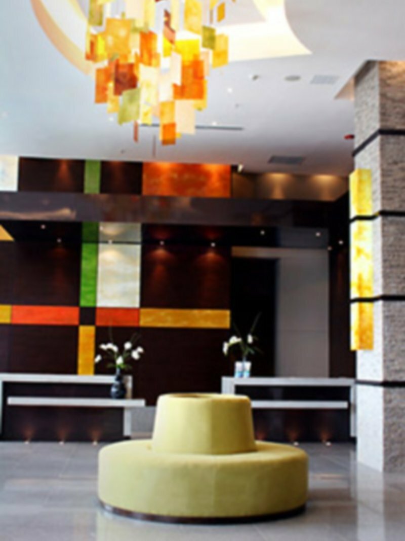 Фото Courtyard by Marriott Guayaquil