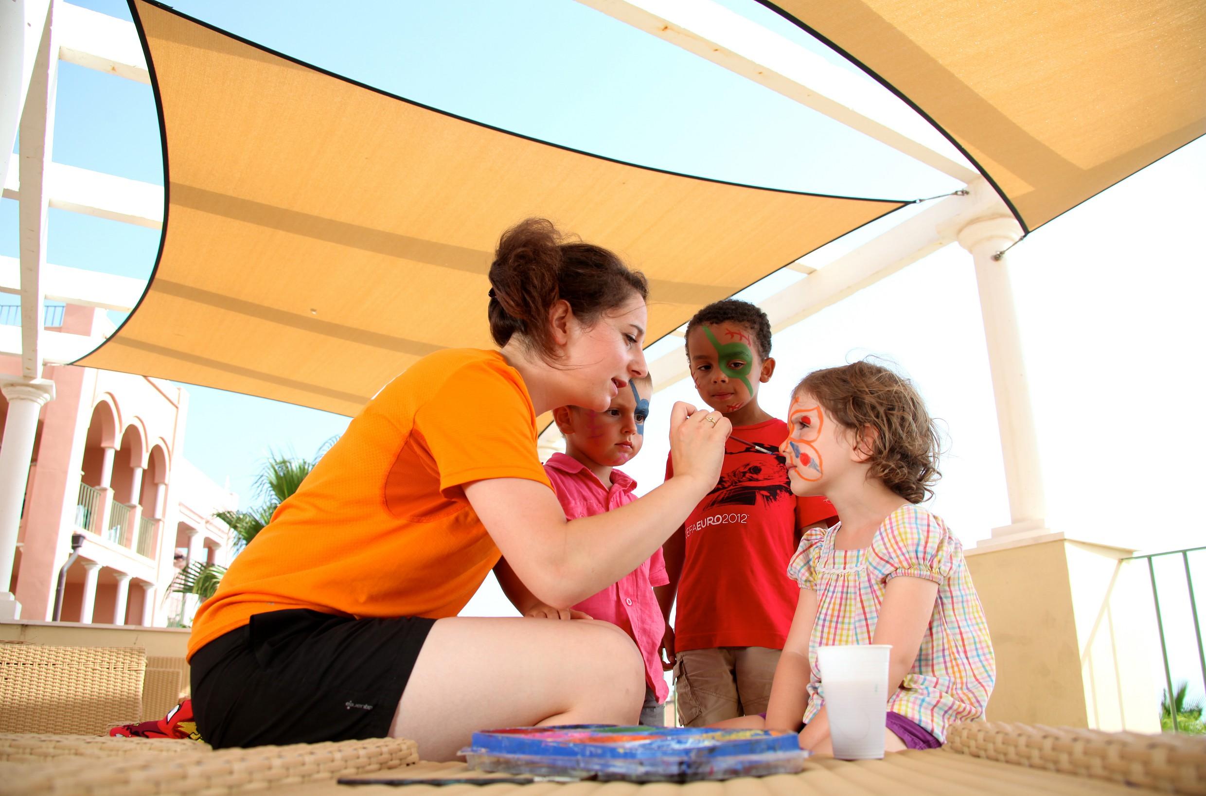 Фото Pierre & Vacances Resort Terrazas Costa del Sol