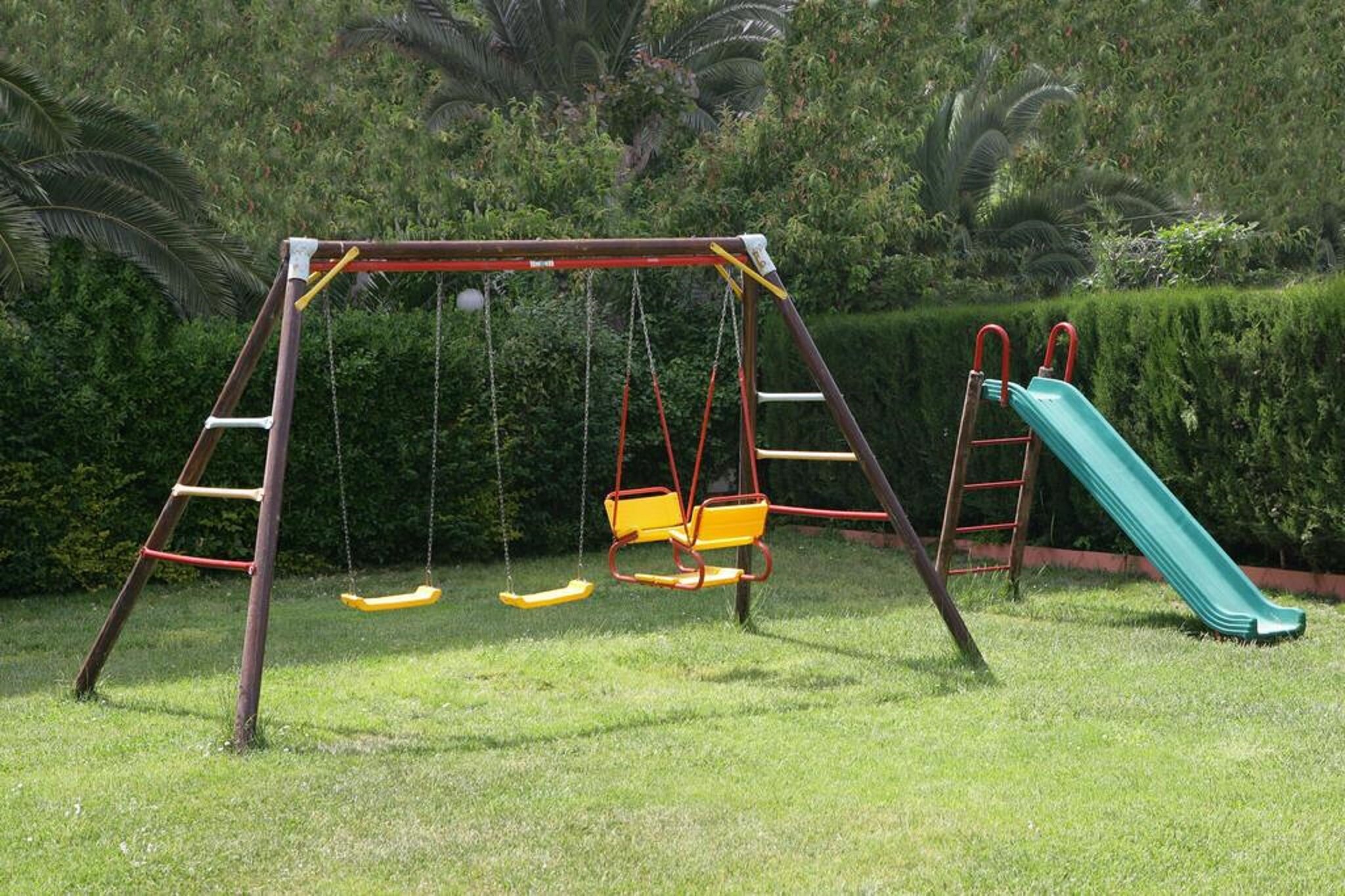 Фото Fenals Garden