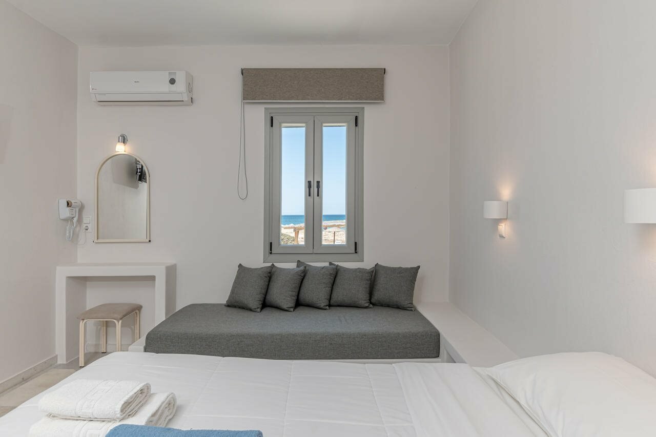 Фото Golden Sand Naxos