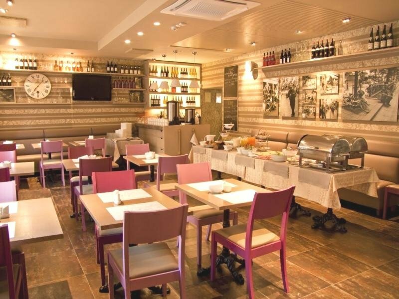 Фото City Hotels Algirdas