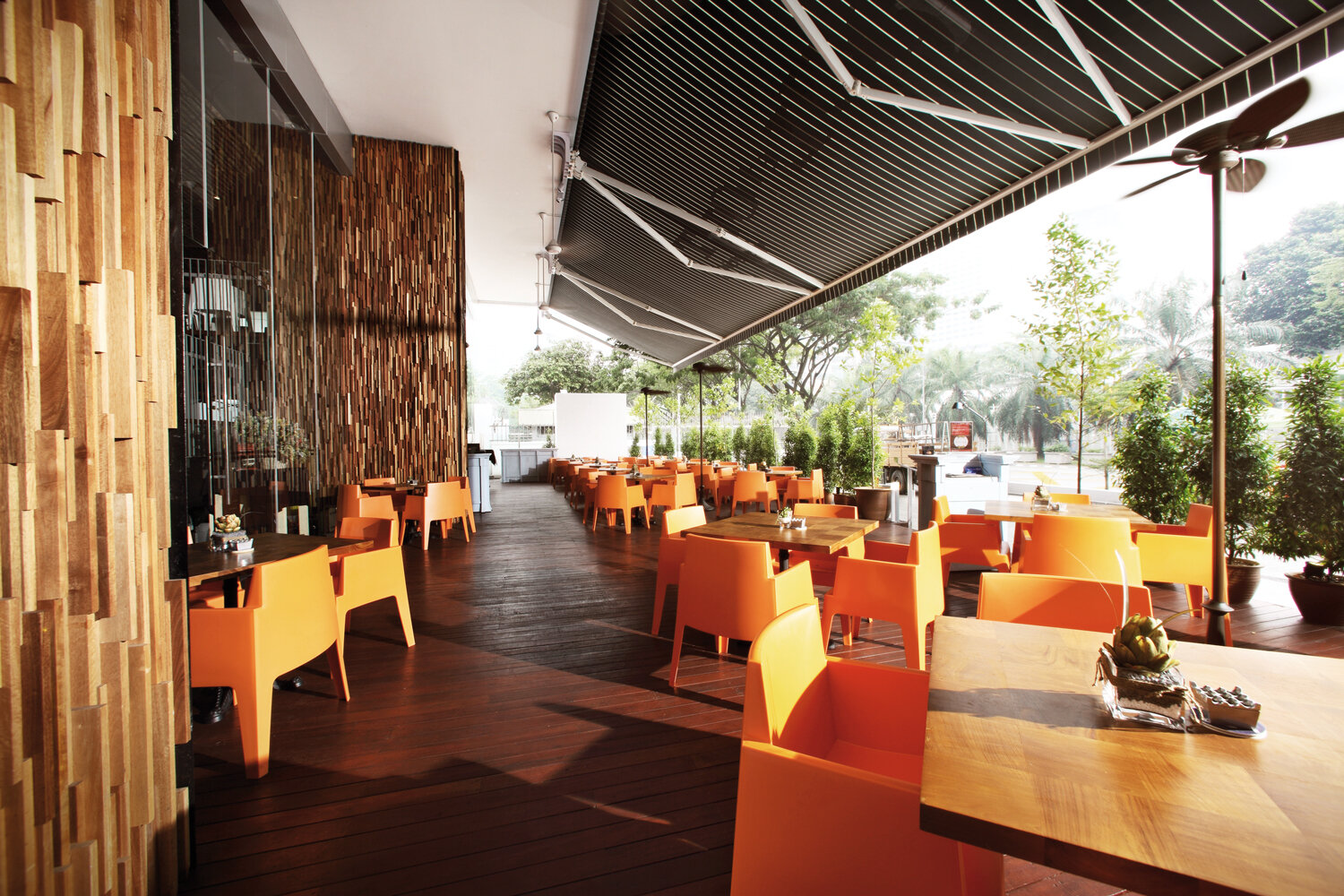 Фото Somerset Kuala Lumpur