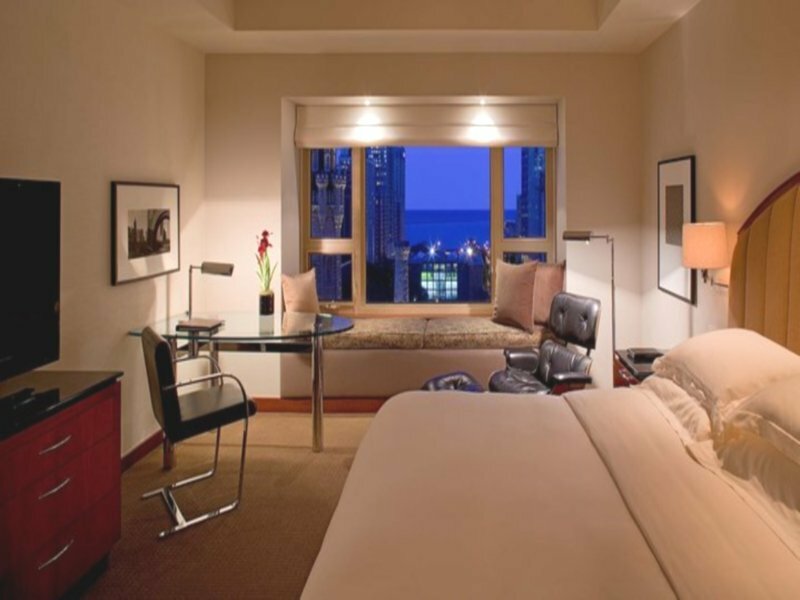 Фото Park Hyatt Chicago