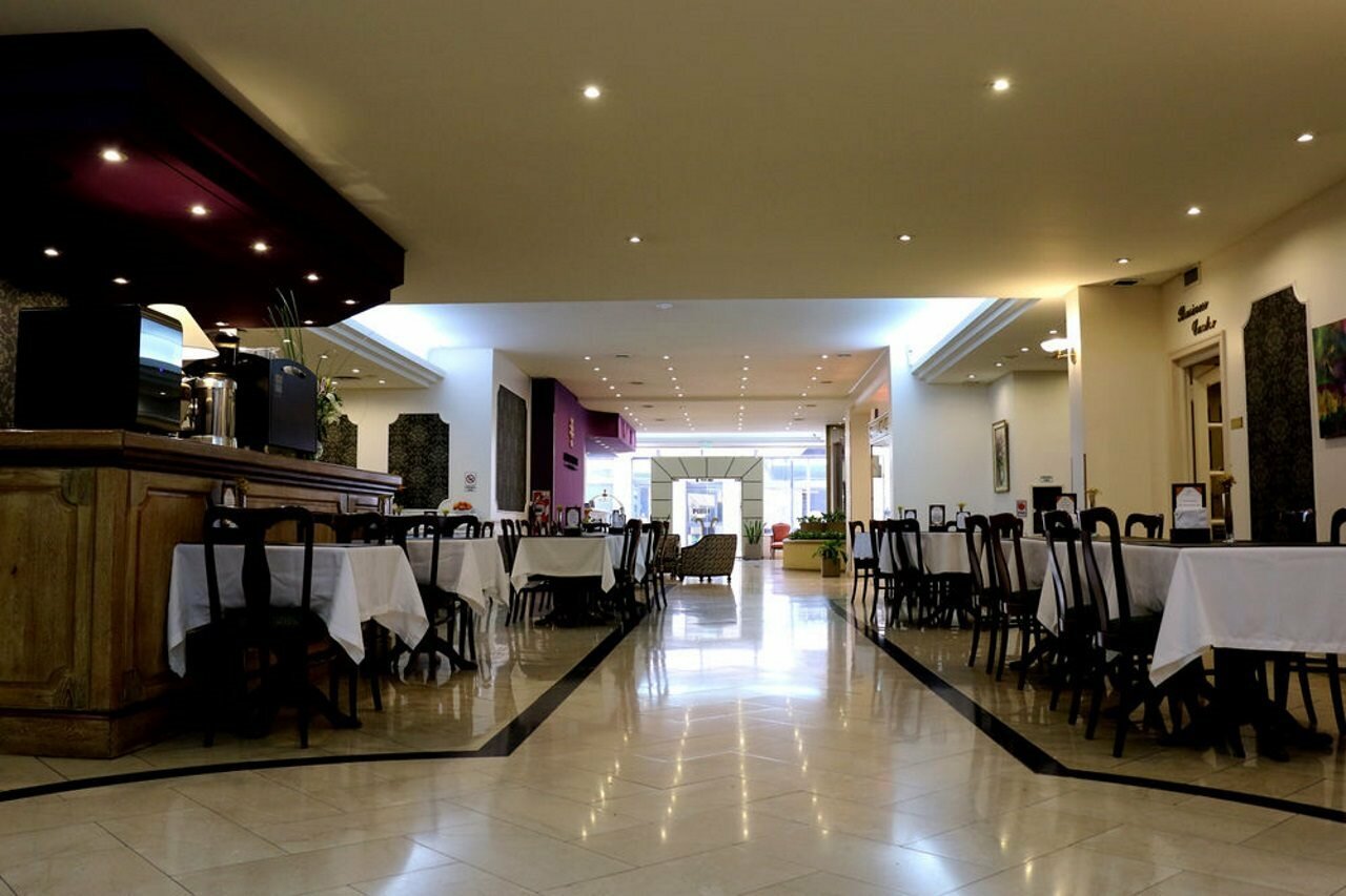 Фото Centuria Hotel Buenos Aires