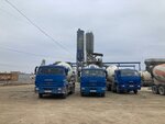 Pronto (Republic of Daghestan, Kaspiysk), concrete, concrete products