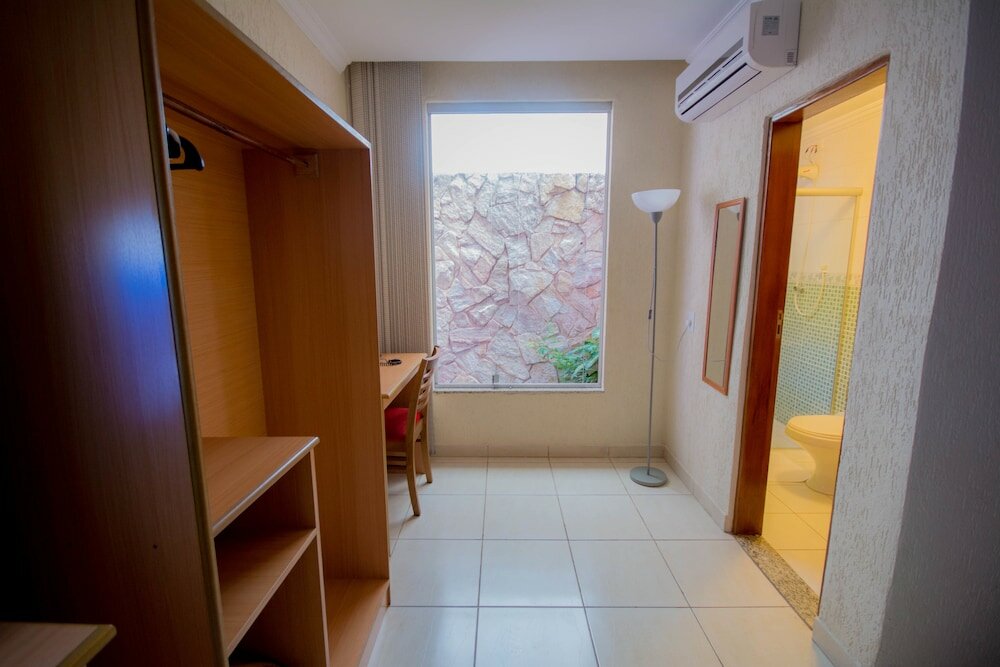 Фото Hotel Estação Paraíso