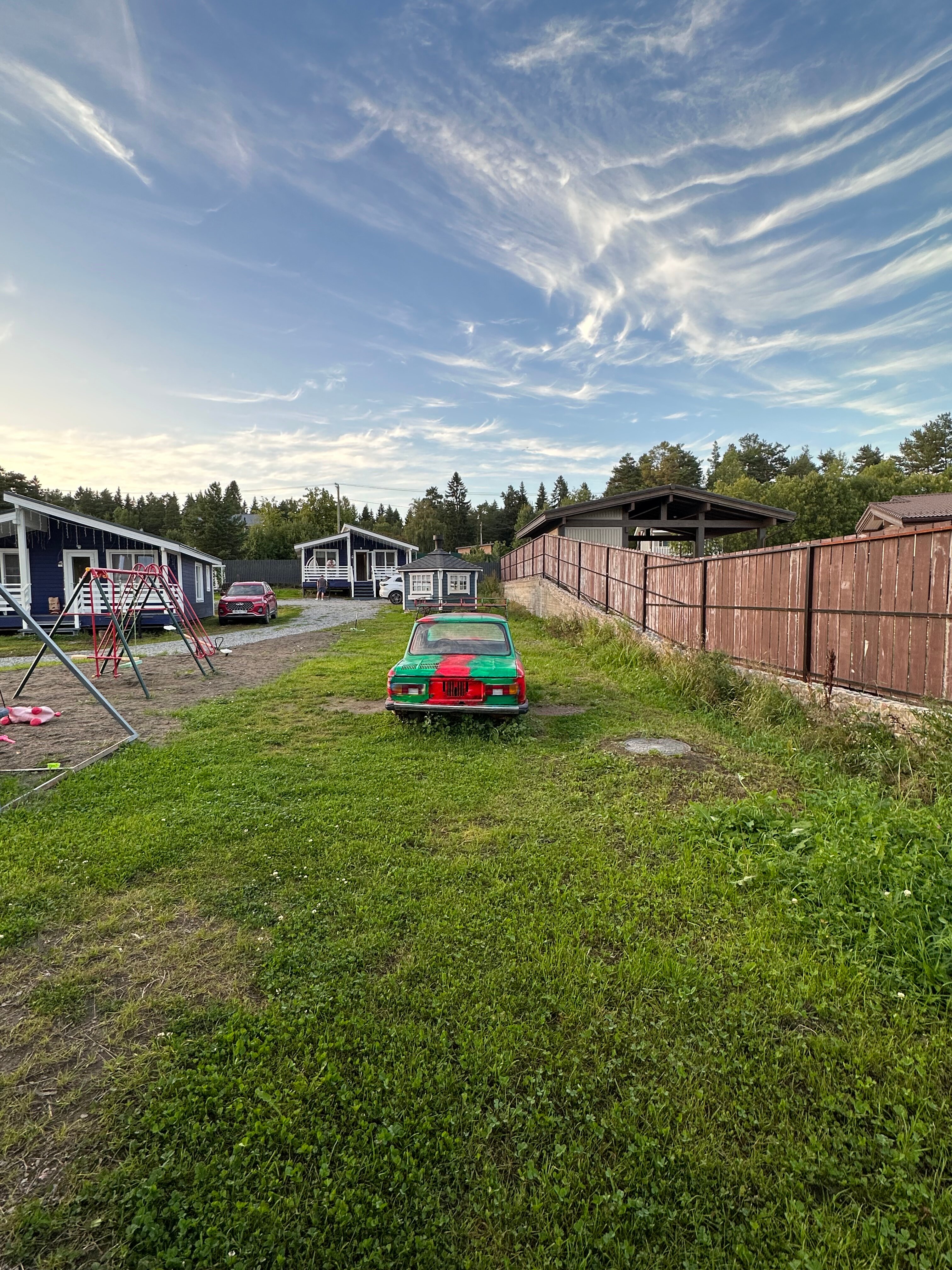 Фото отеля 4