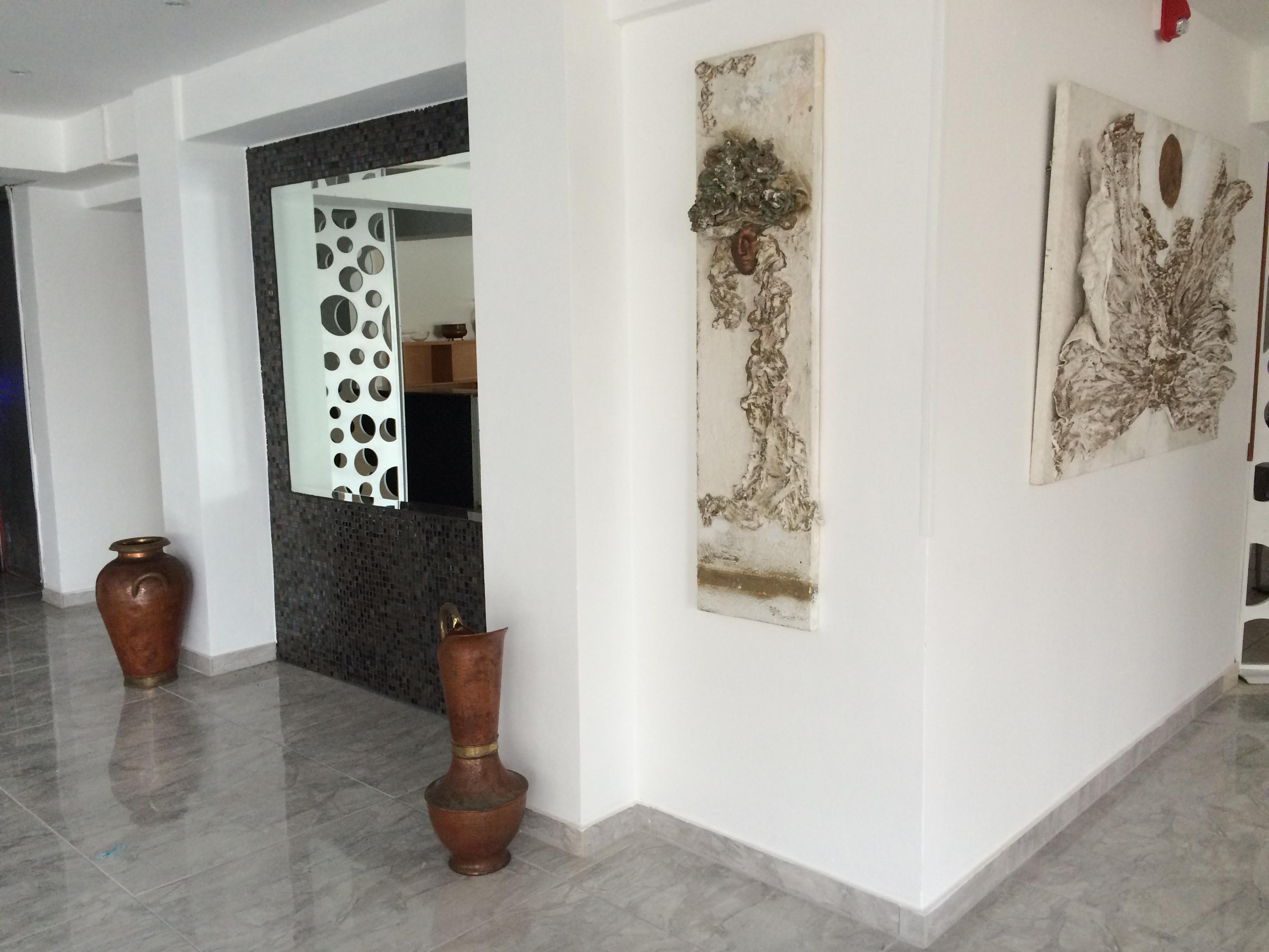 Фото Pambos Napa Rocks Hotel Adults Only