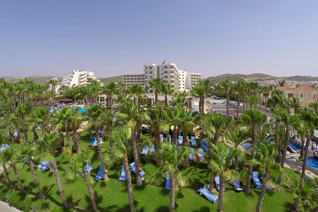 Фото GrandResort