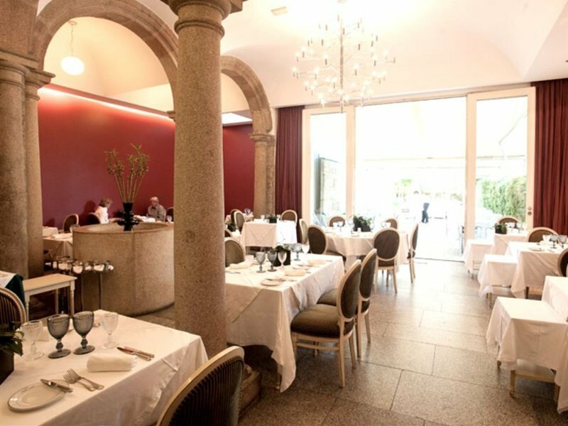 Фото Hotel Bracara Augusta