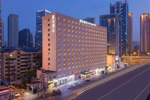 Гостиница Campanile Hotel