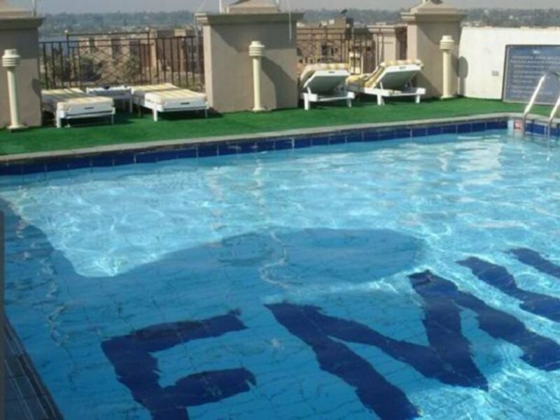 فندق New Emilio ، لوكسور، صورة