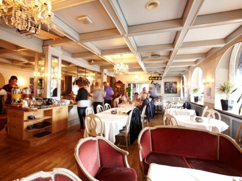 Фото Hotell Boras, BW Signature Collection