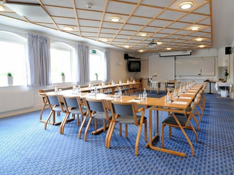 Фото Clarion Collection Hotel Fregatten