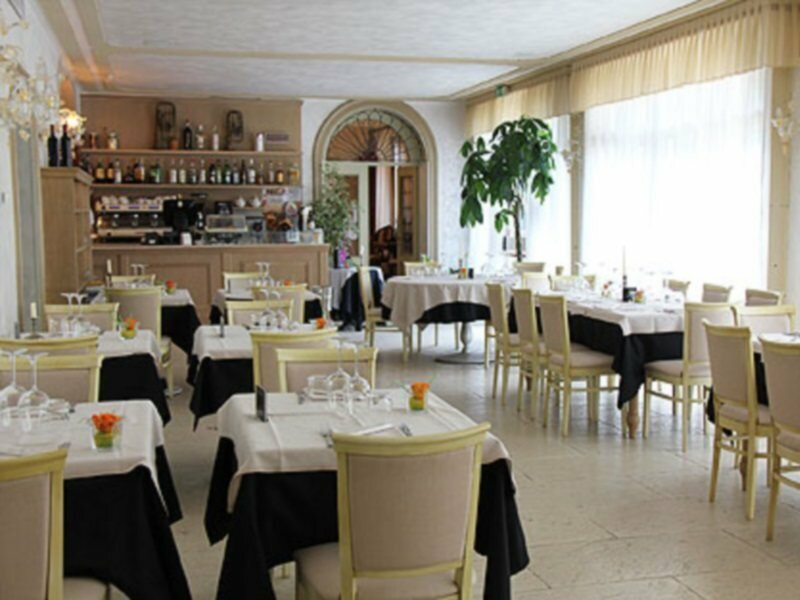 Фото Hotel Villa Patriarca