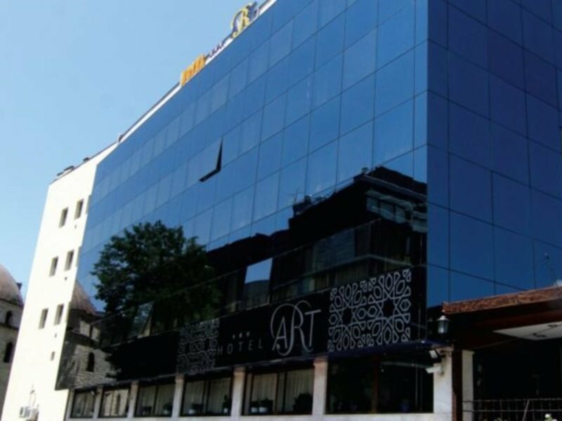 Фото отеля 1