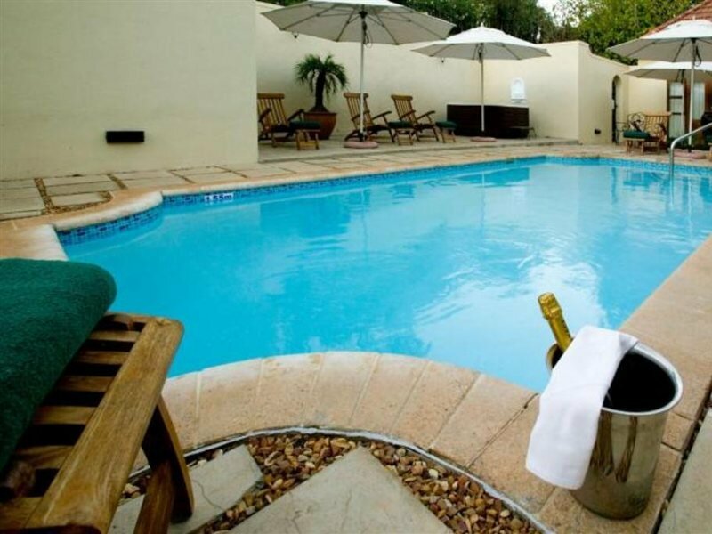 Фото отеля 5