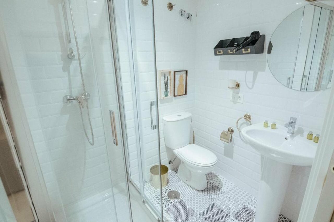 Фото Отель Boutique Alicante Palacete S. XVII - Adults Only
