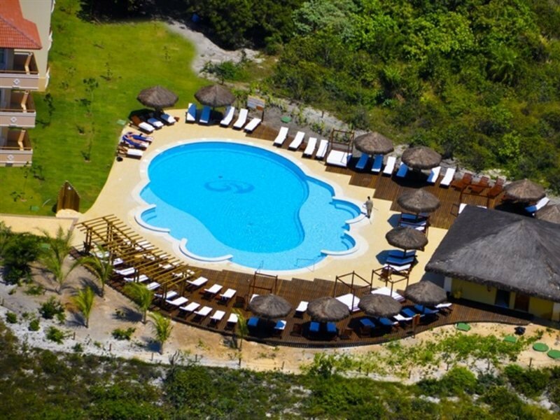 Фото Grand Palladium Imbassai Resort and SPA