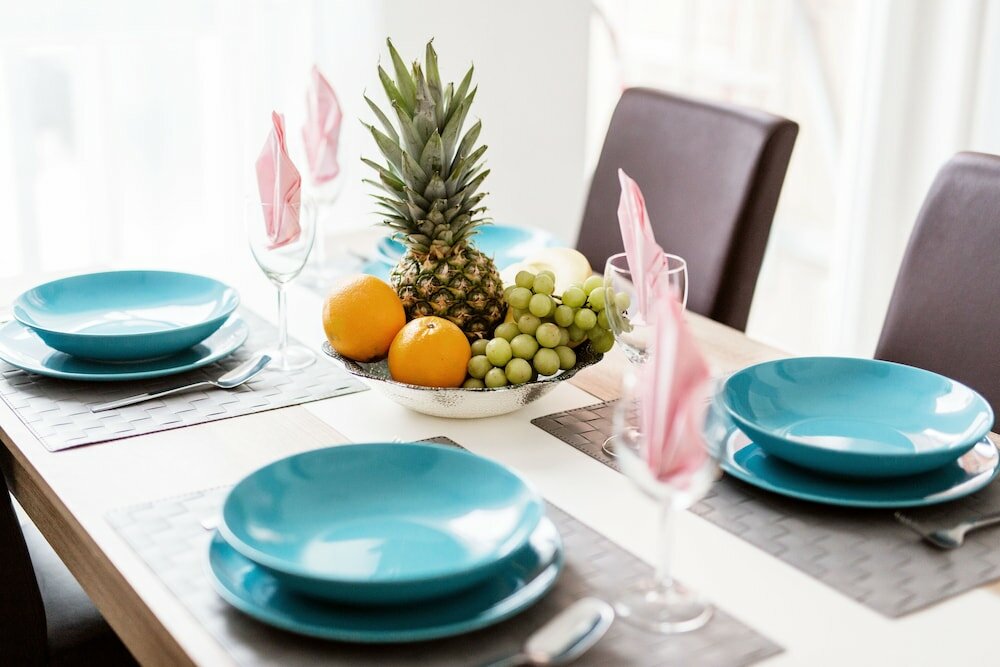 Фото Grand Budapest Penthouse