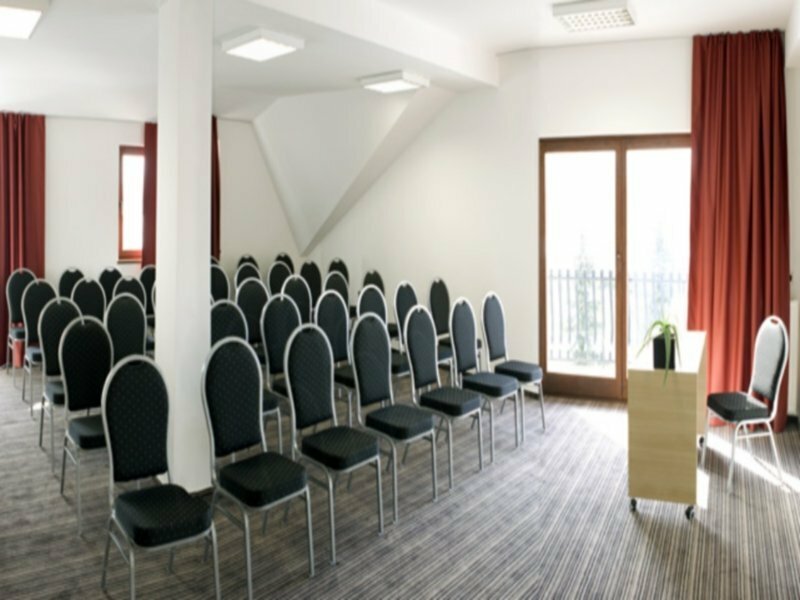 Фото Ahotel Hotel Ljubljana