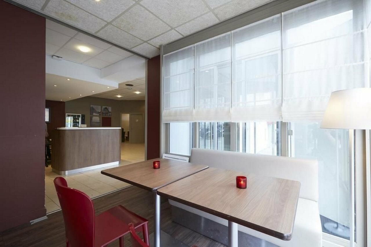 Фото Campanile Paris Est - Pantin