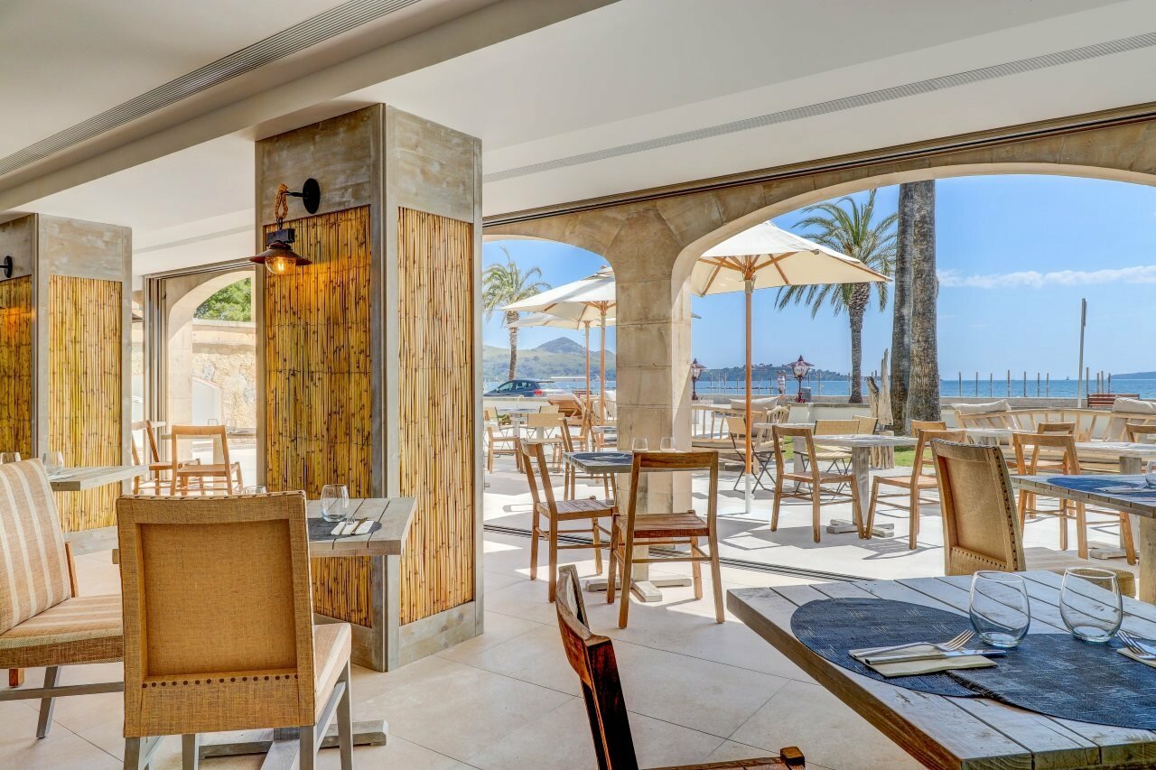 Фото Hoposa Pollentia - Adults Only