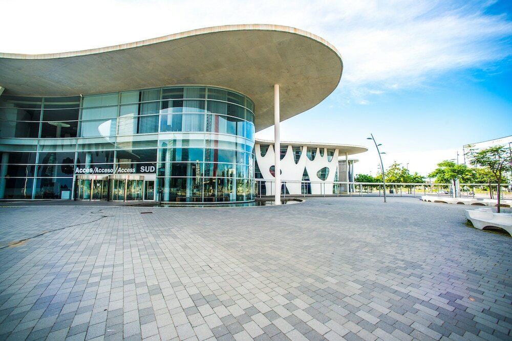 Фото Ona Living Barcelona