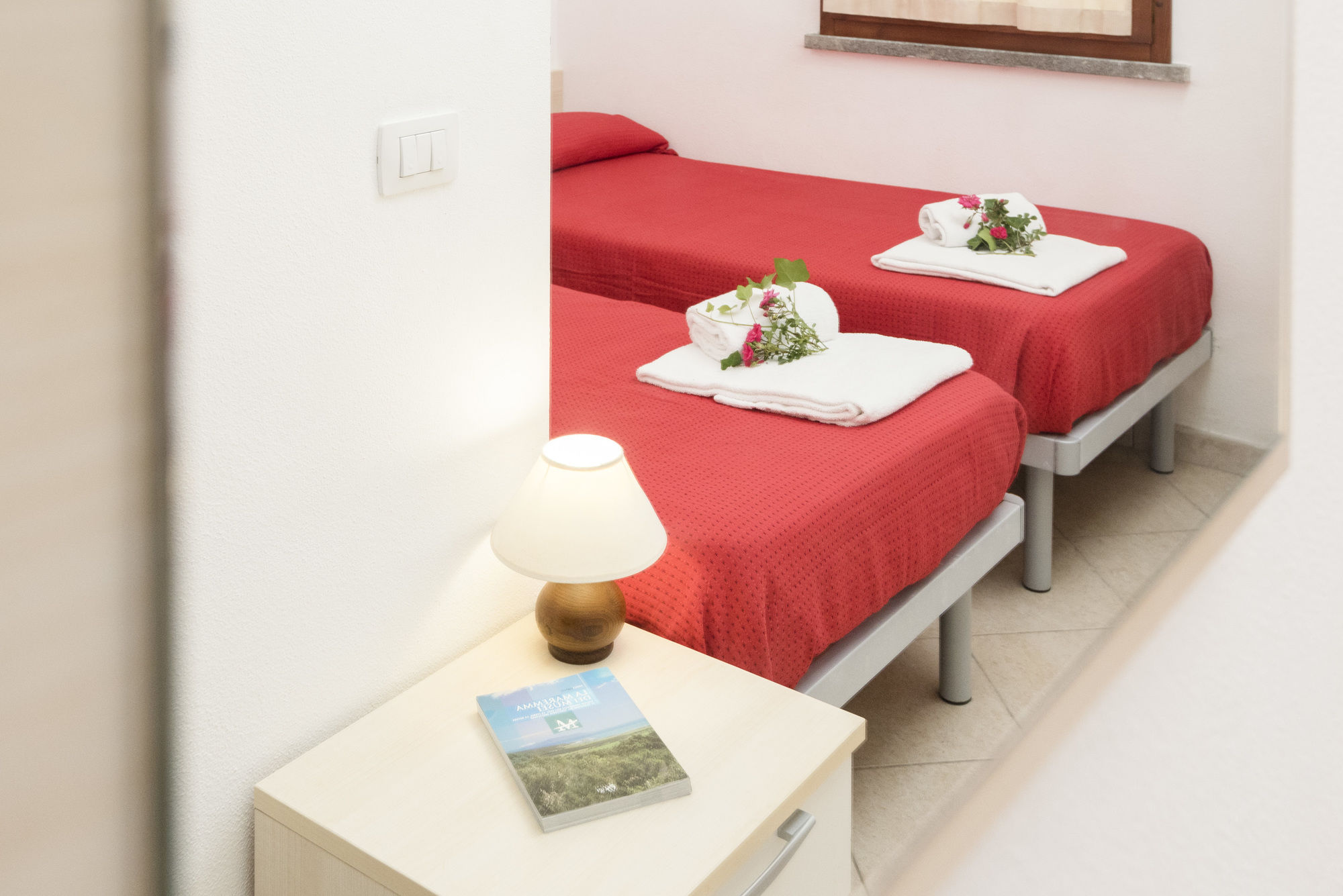 Фото Casa in Maremma Tuscany Village