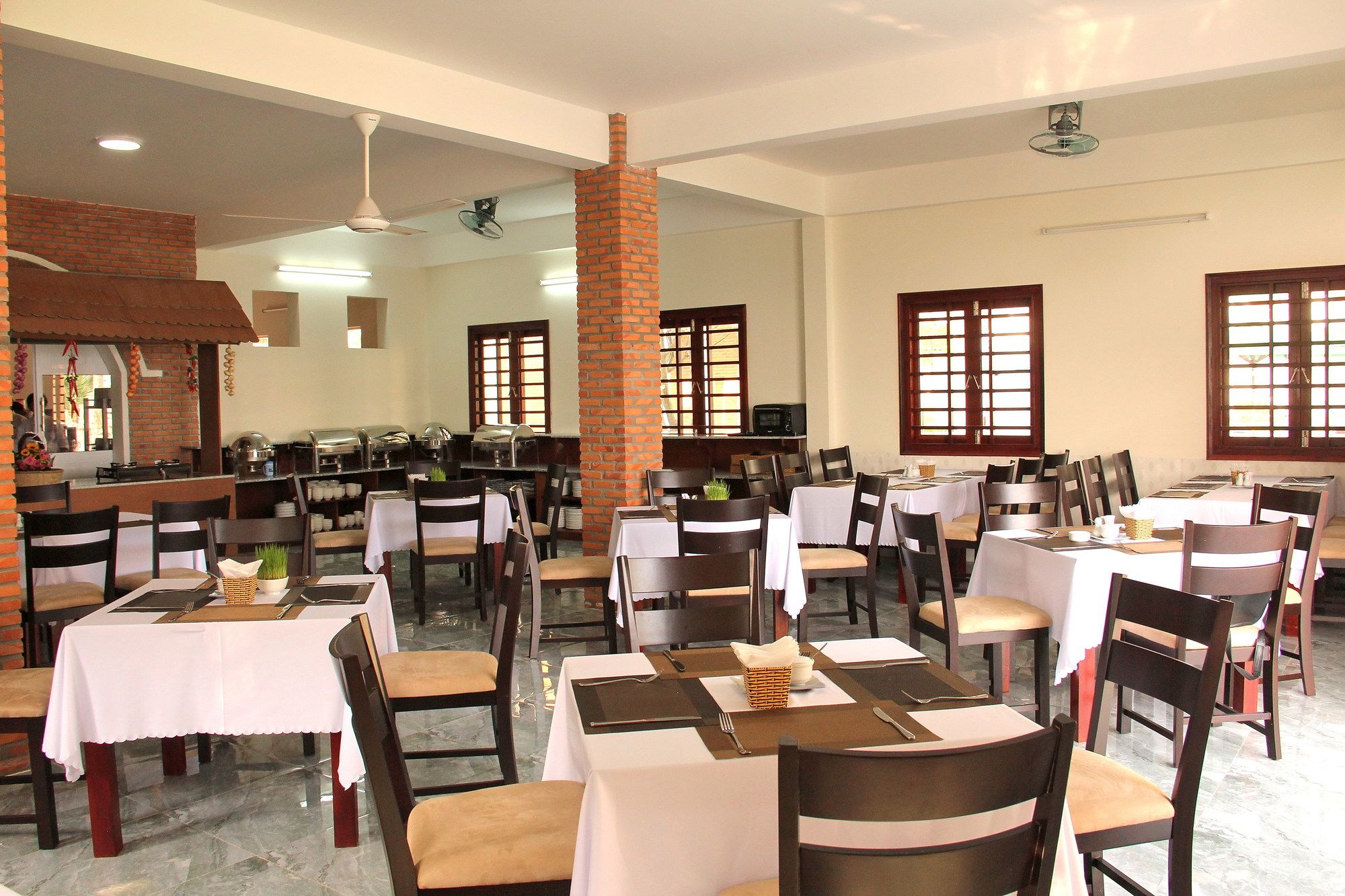 Фото Ocean Place Mui Ne Resort