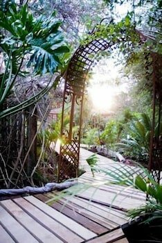 Фото Bamboo, the Guest House