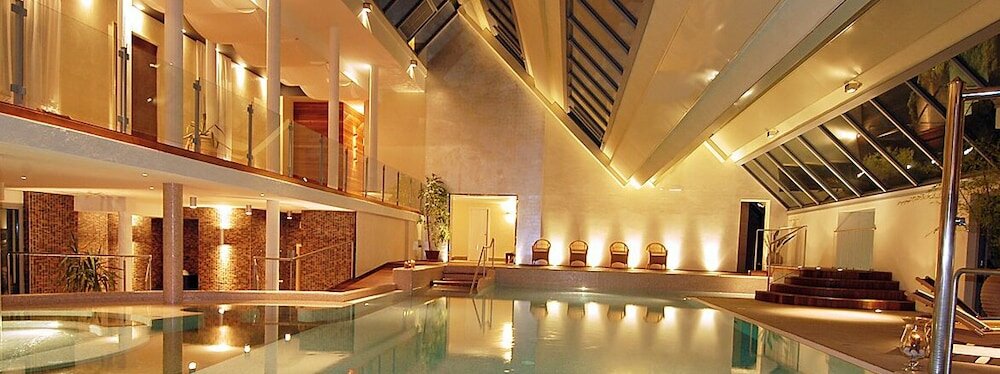 Фото Hotel Europa Terme