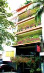 Frederick's Apartelle