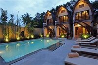 Фото Mojo Resort