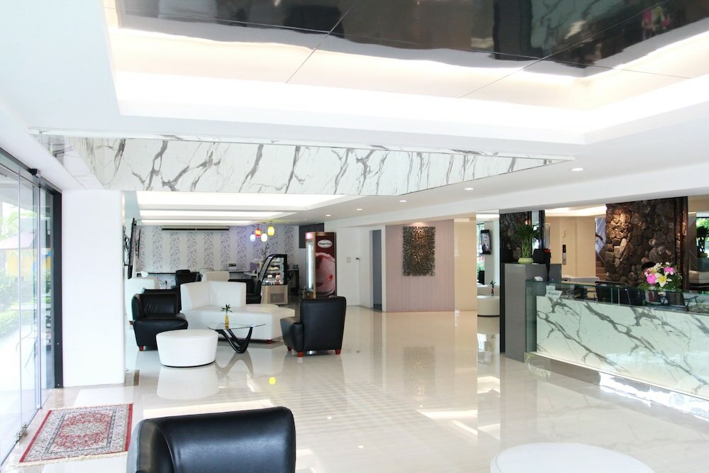 Фото 101 Holiday Suite