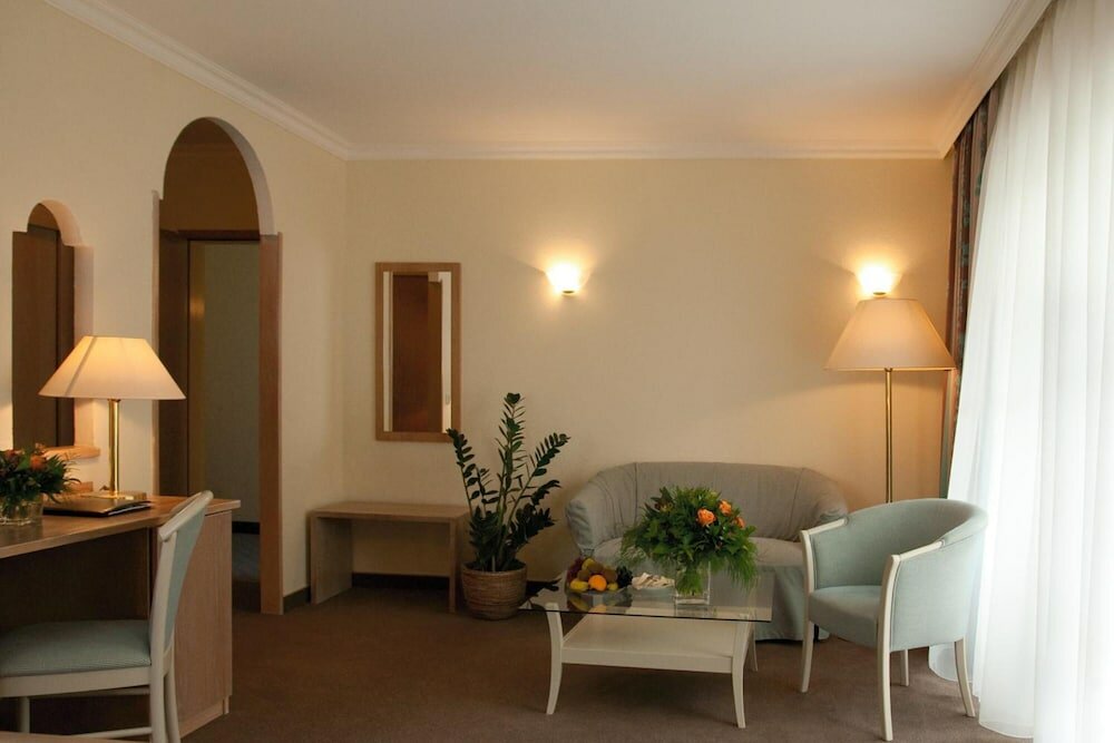 Фото Hotel Club Juwel