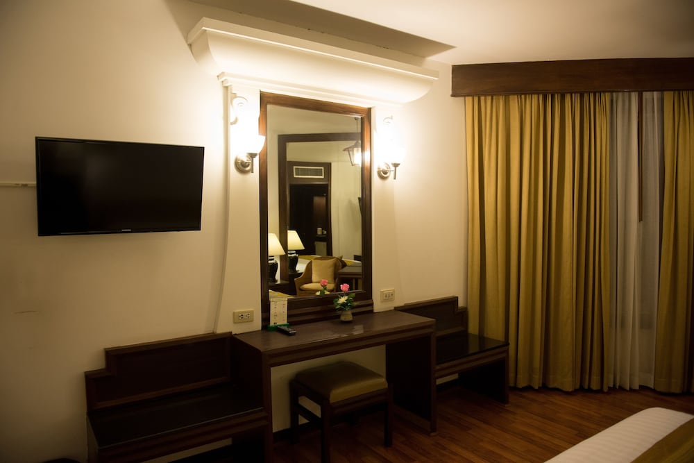 Фото Wiang Inn Hotel Chiang Rai