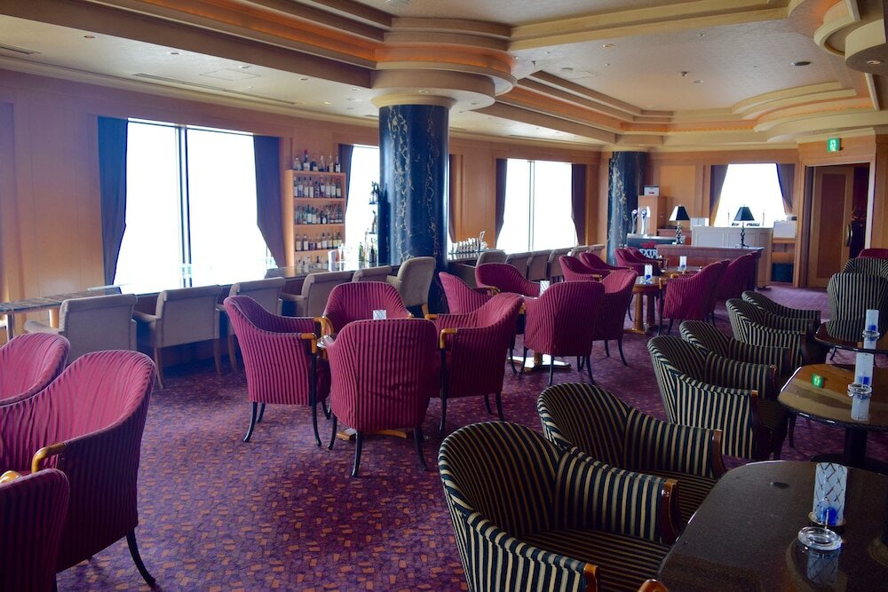 Фото Imabari Kokusai Hotel