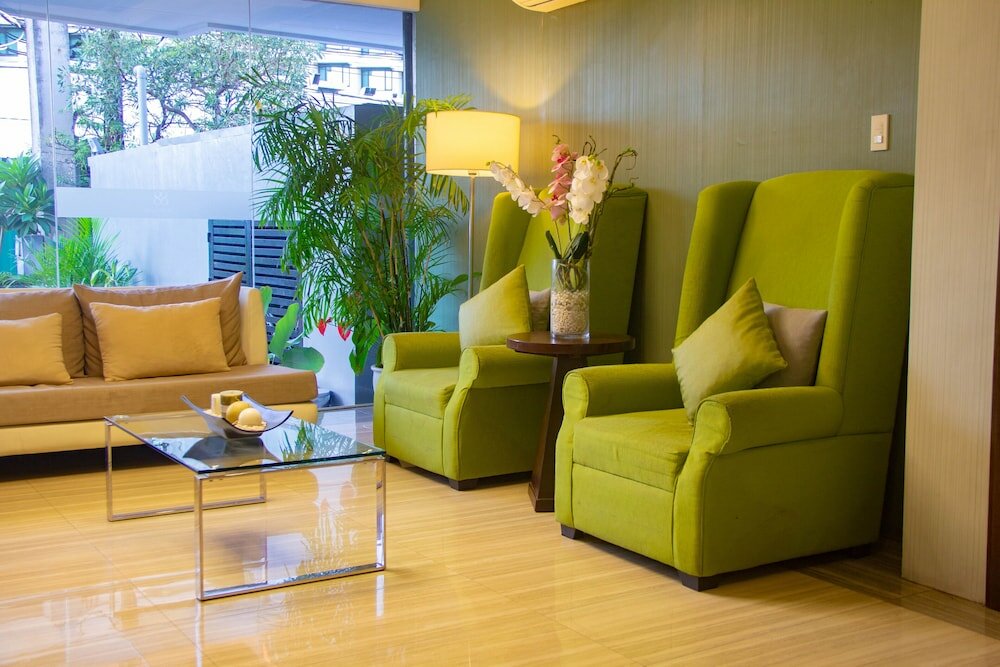 Фото 88 Courtyard Hotel