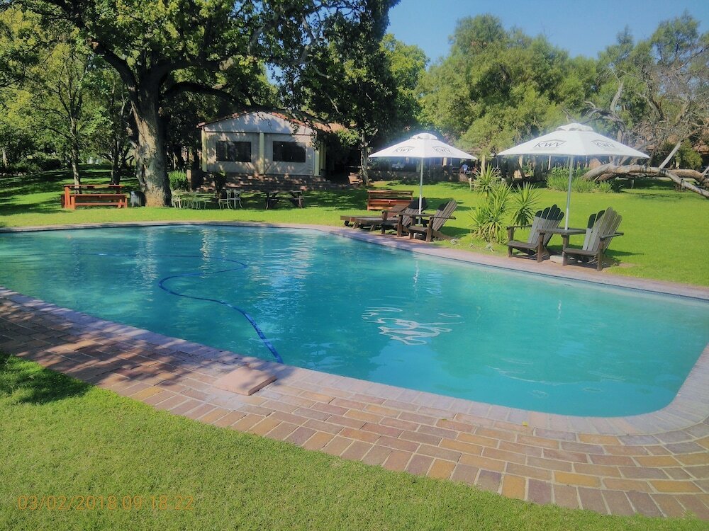 Фото The Venue Country Hotel & SPA