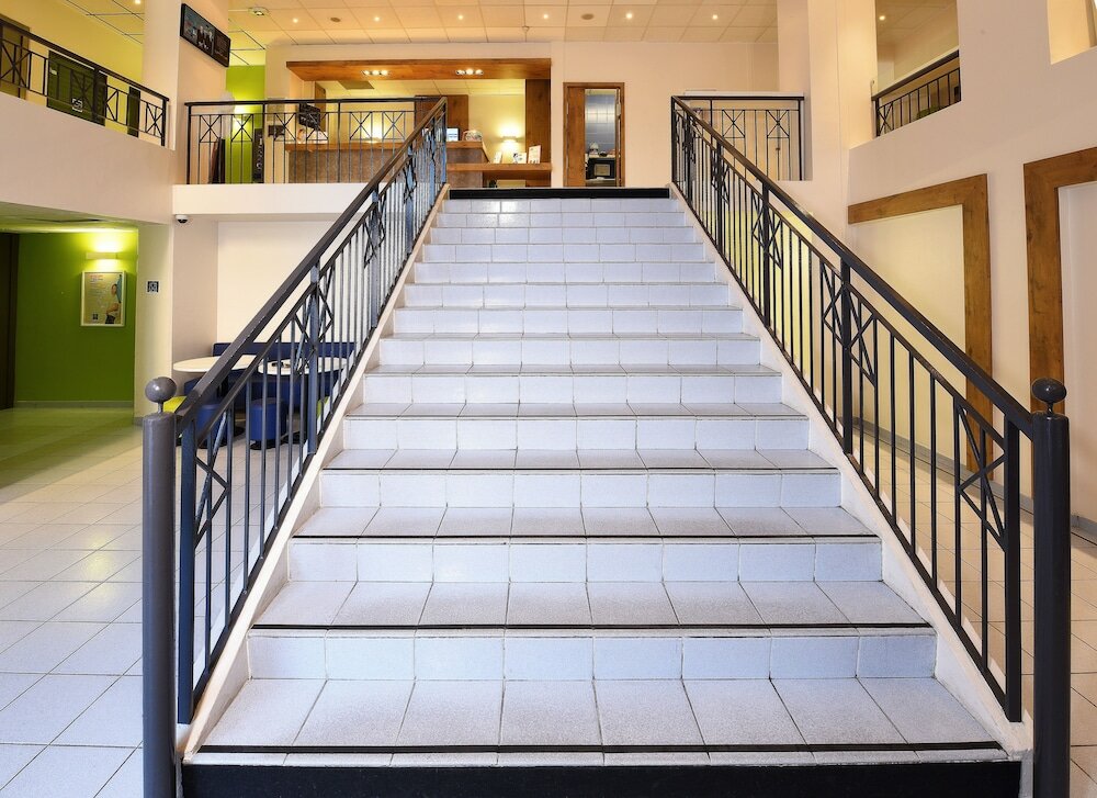 Фото Ibis budget Nice Aeroport Promenade des Anglais