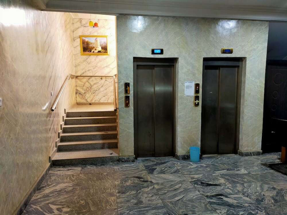 Фото Laps New World Hotel