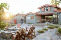 Гостиница Sparrows Lodge