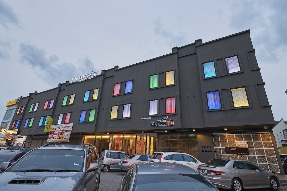 Фото отеля 4