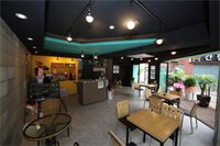 Фото Calli Hostel