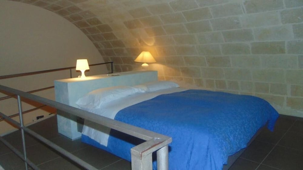 Фото Ai Quarti Sottani