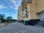 Ойл Стрим (Frunzenskaya Embankment, 4), productos derivados del petróleo