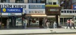 Hursit Mens Wear (Ankara Province, Cankaya District, Cumhuriyet Mah., Selanik Cad., 41D) ، متجر ملابس
