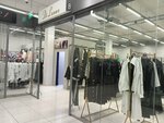 Di Lusso (Krasnoy Zvezdy Street, 70), clothing store