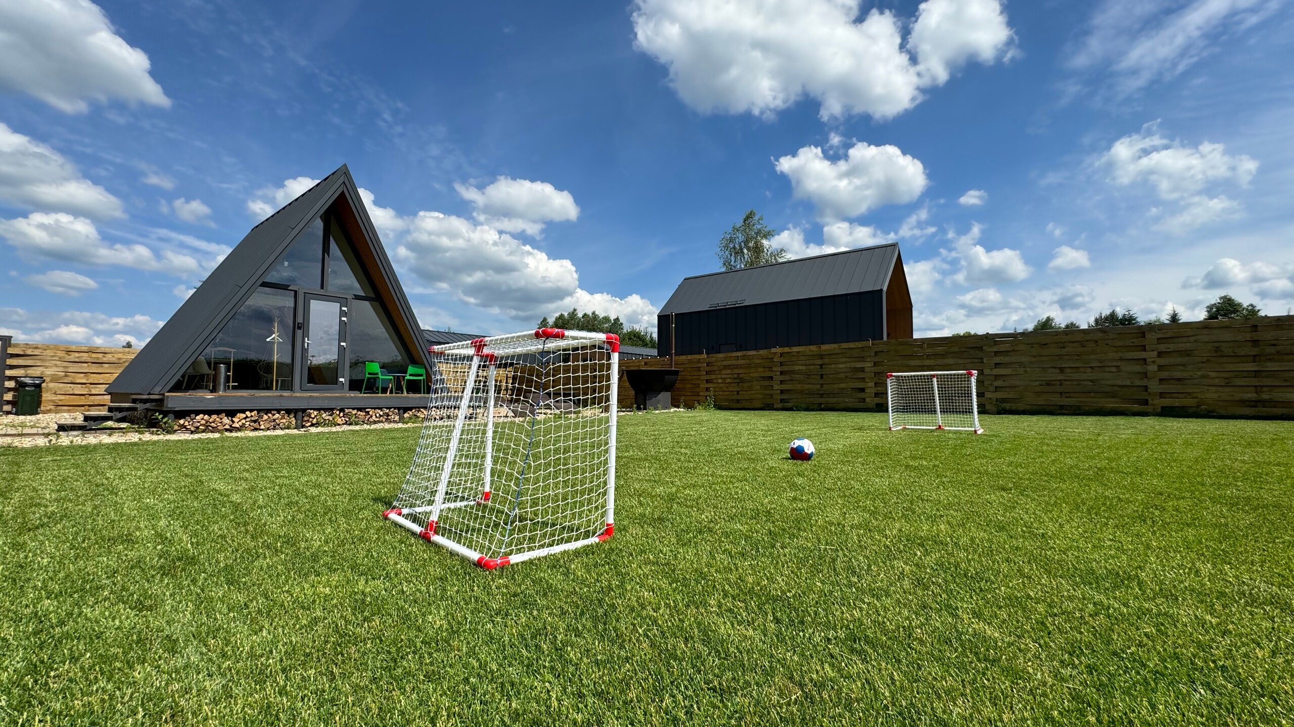 Фото Простор